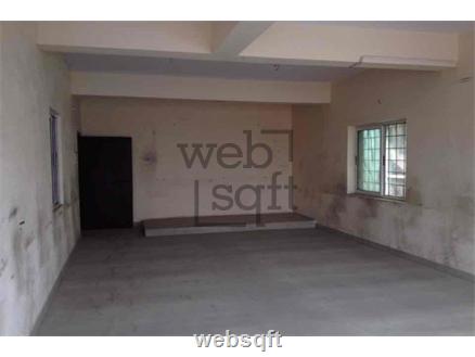 Commercial Office Space for Rent in Hyderabad